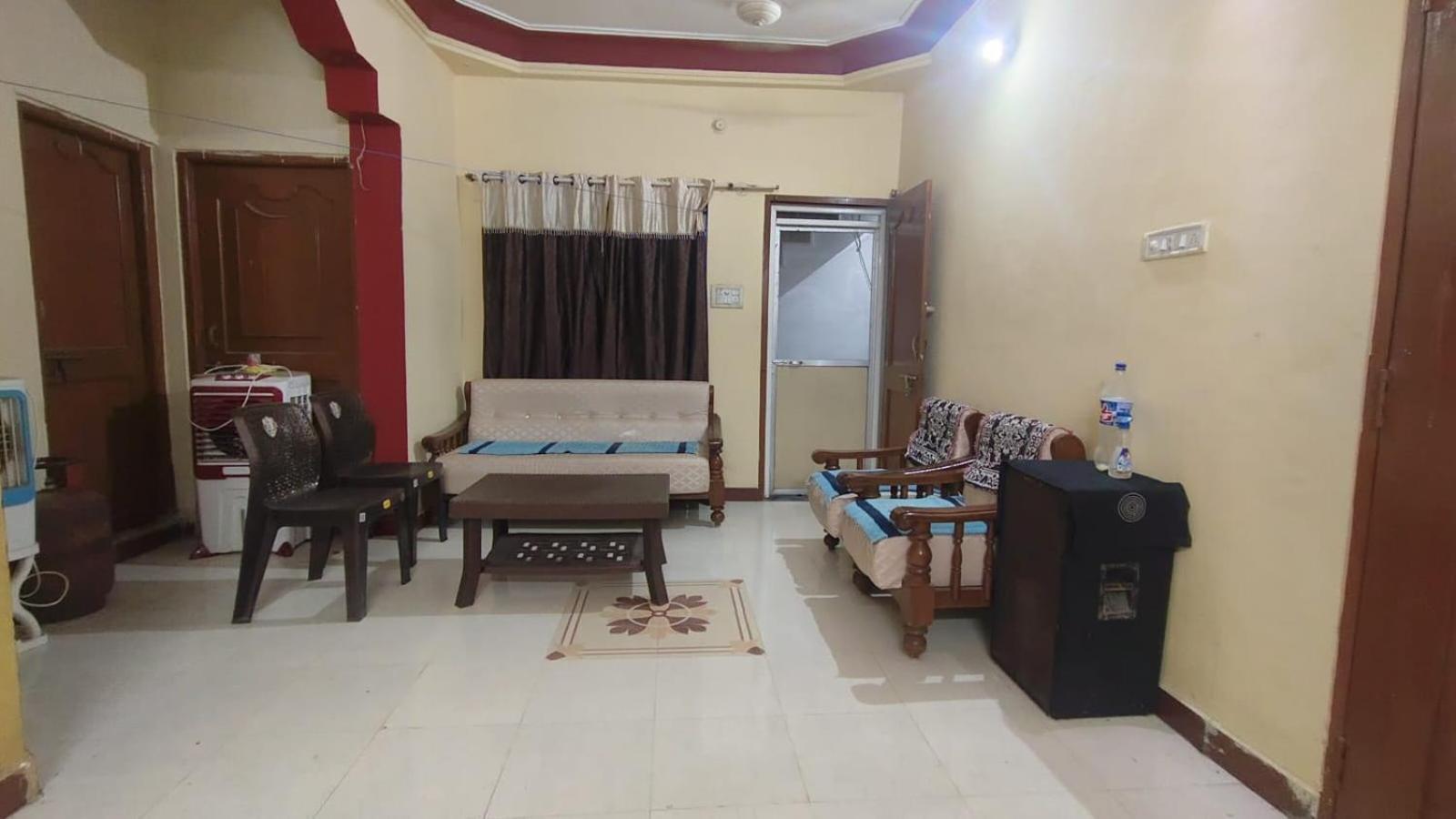Honey Palace Ujjain Dış mekan fotoğraf